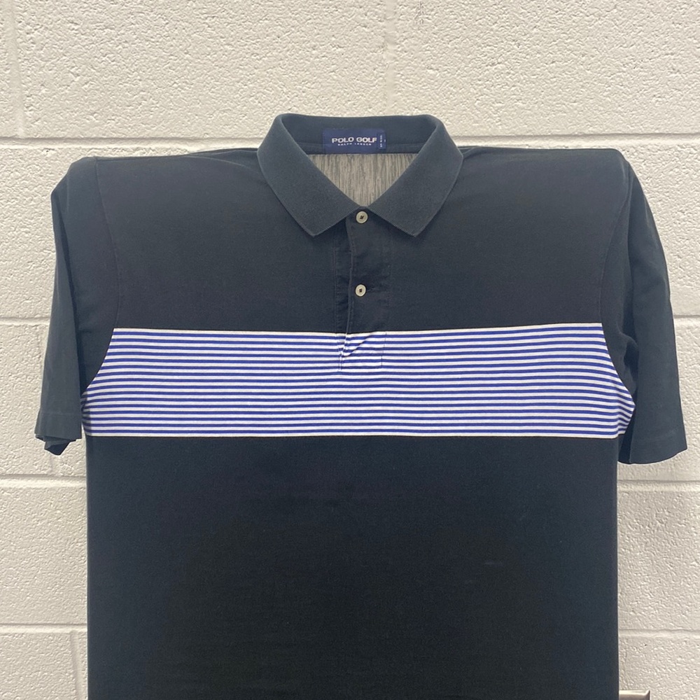 Polo Golf Shirt